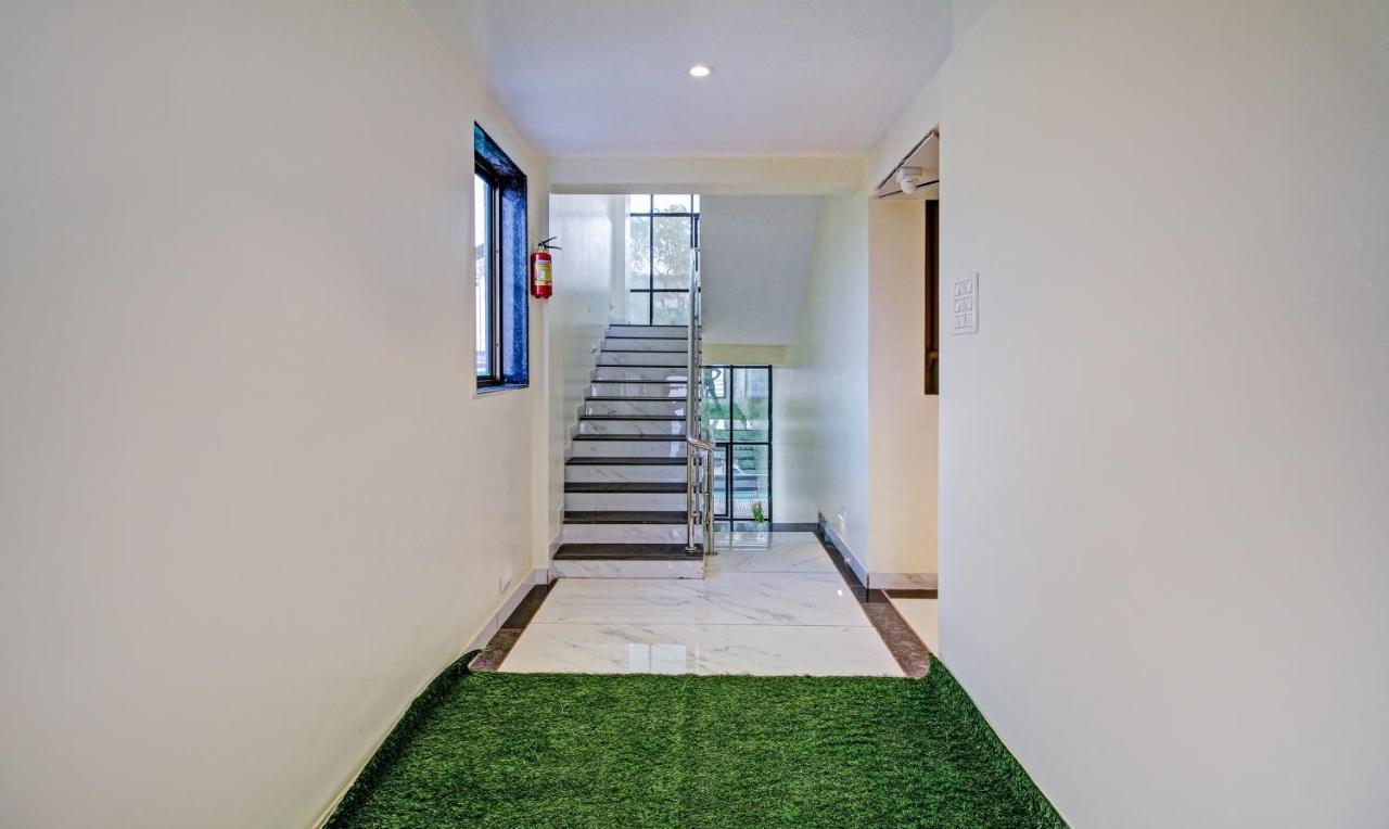 Treebo Dreamworld Hotel Mahabaleshwar Bagian luar foto