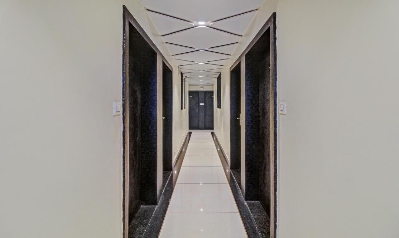 Treebo Dreamworld Hotel Mahabaleshwar Bagian luar foto