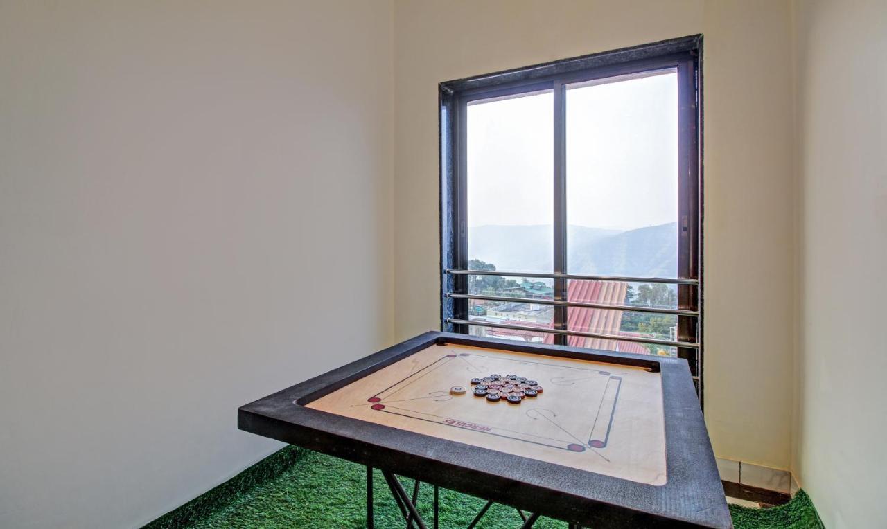 Treebo Dreamworld Hotel Mahabaleshwar Bagian luar foto