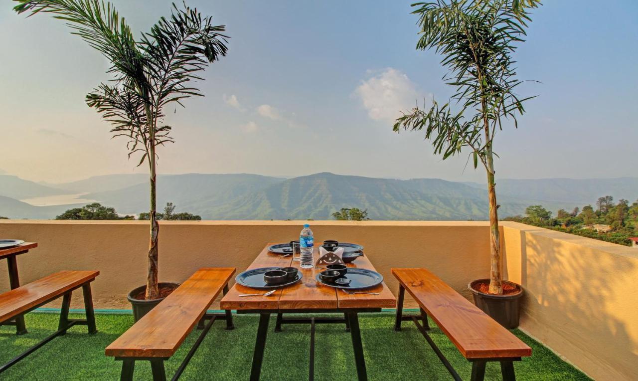 Treebo Dreamworld Hotel Mahabaleshwar Bagian luar foto