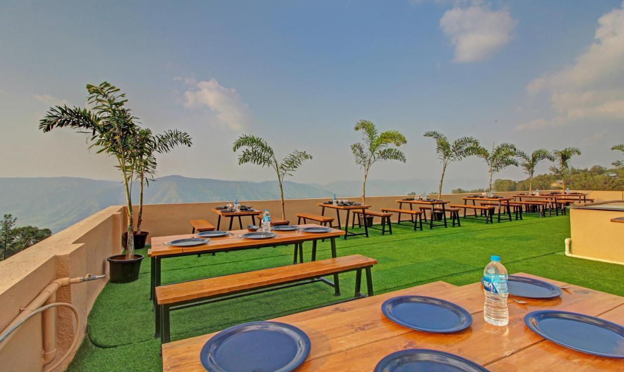 Treebo Dreamworld Hotel Mahabaleshwar Bagian luar foto