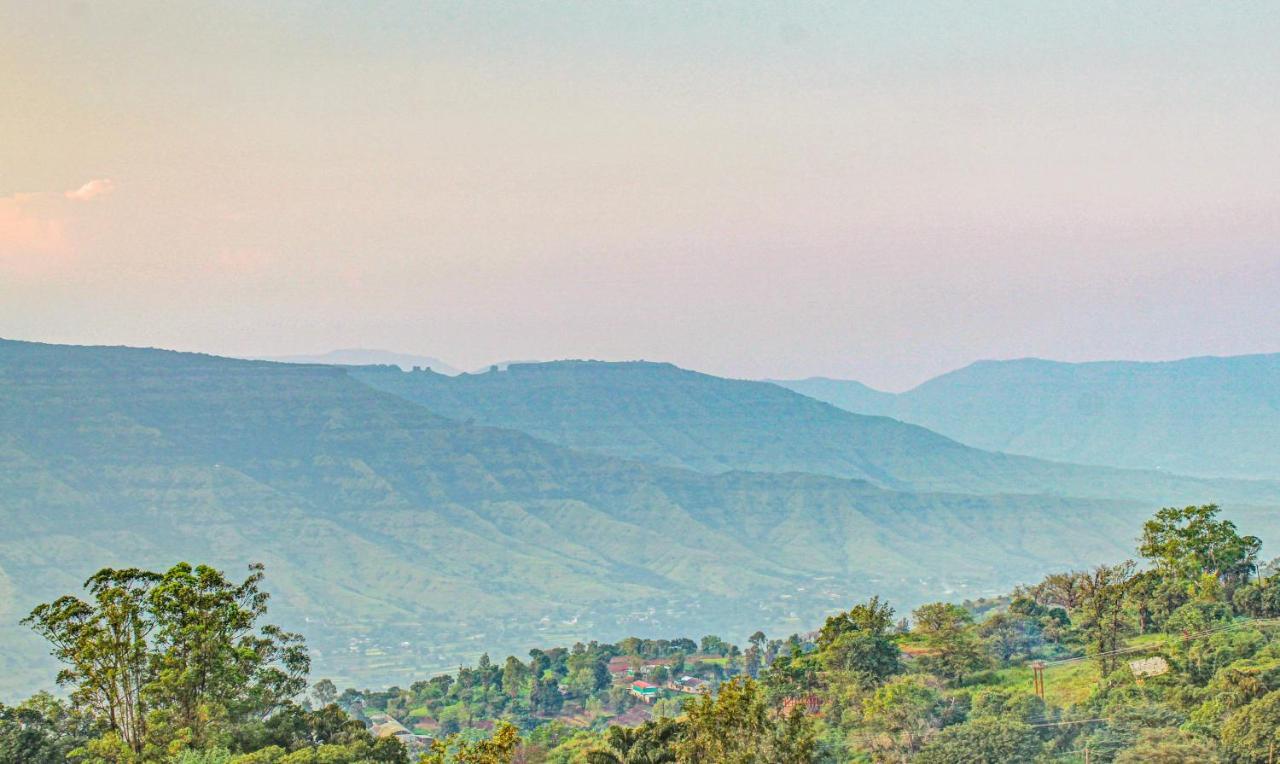 Treebo Dreamworld Hotel Mahabaleshwar Bagian luar foto