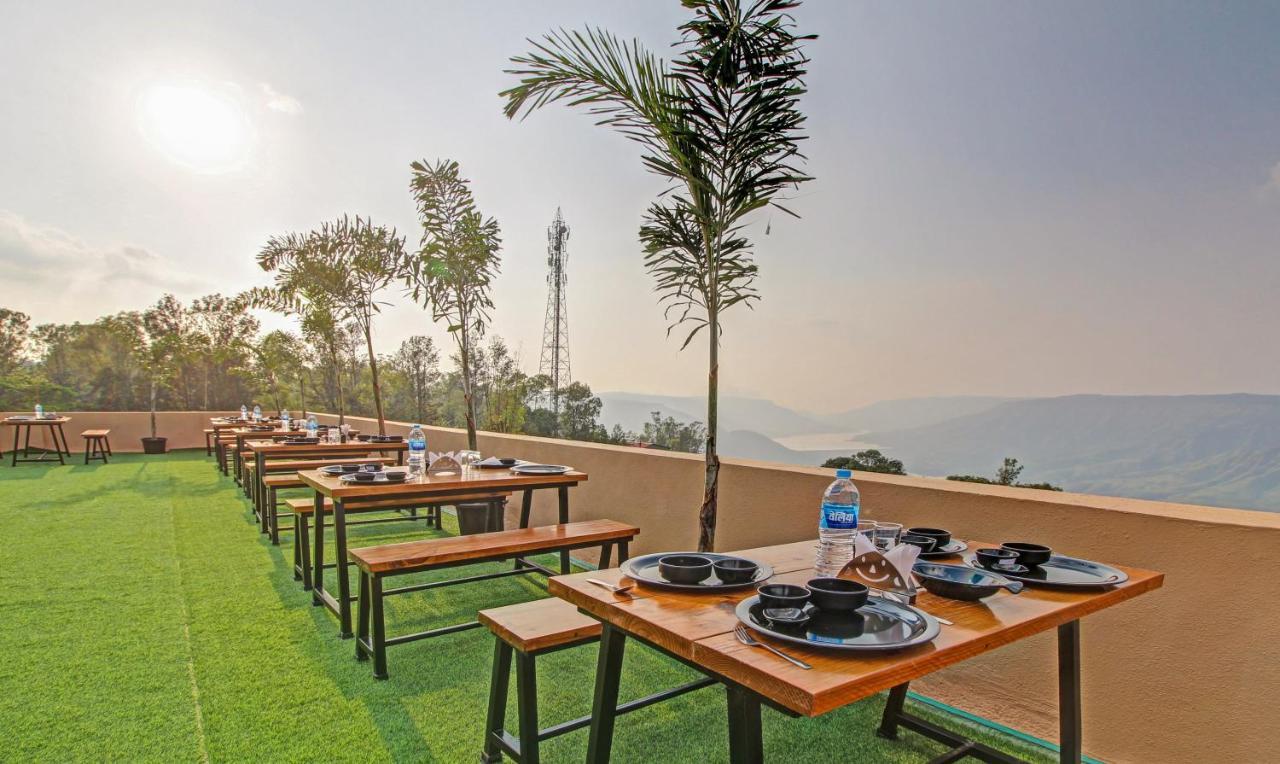 Treebo Dreamworld Hotel Mahabaleshwar Bagian luar foto