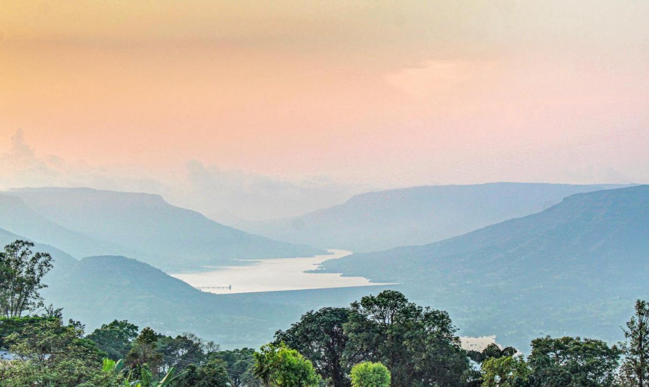 Treebo Dreamworld Hotel Mahabaleshwar Bagian luar foto